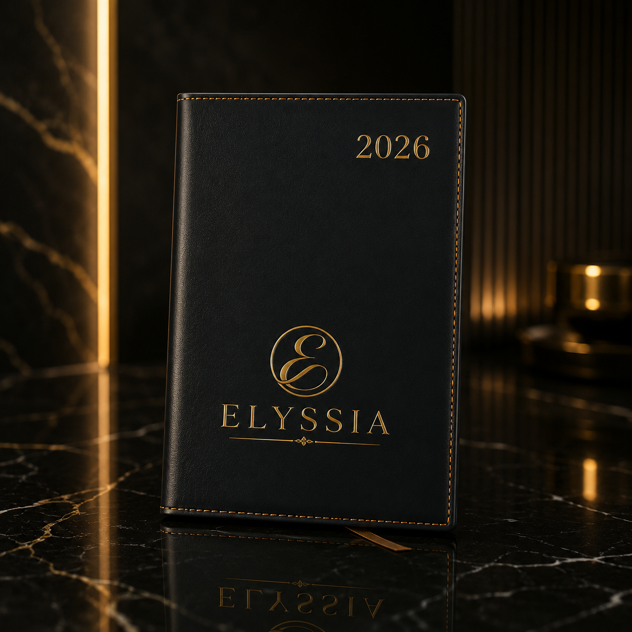 Agenda privada de reservas Elyssia Beauty Salon